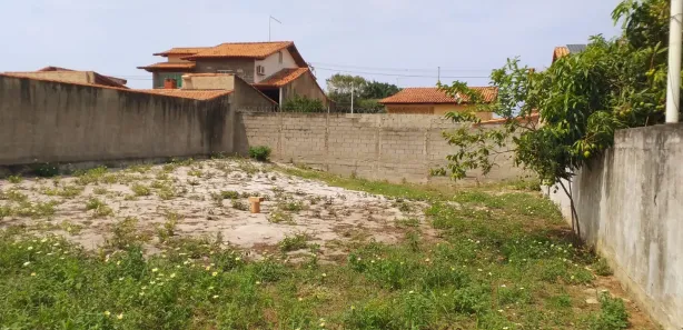 Terreno / Lote / Condomínio à venda, 450m² no Barra Nova, Saquarema