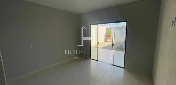 Casa com 2 Quartos à venda, 76m² no Jardim Decolores, Trindade