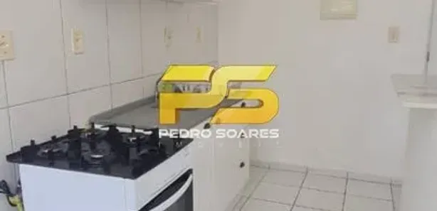 Apartamento com 2 Quartos à venda, 45m² no Portal do Sol, João Pessoa