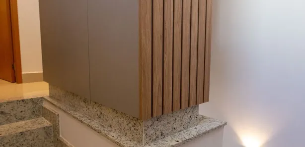 Sobrado com 3 Quartos à venda, 153m² no Vila Maria, Aparecida de Goiânia