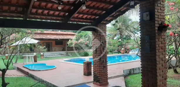 Casa de Condomínio com 3 Quartos à venda, 4000m² no , Hidrolândia
