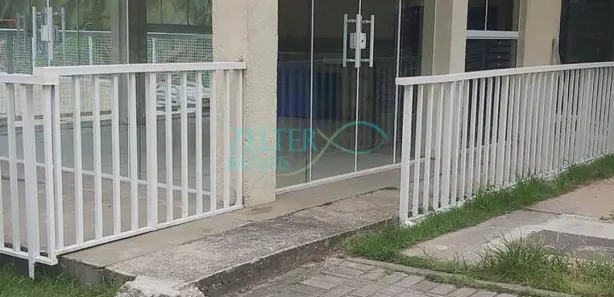 Apartamento com 2 Quartos à venda, 48m² no Parada de Lucas, Rio de Janeiro