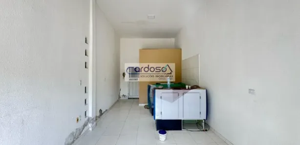 Loja / Salão / Ponto Comercial para alugar, 27m² no Antônio Cassimiro, Petrolina