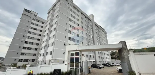 Cobertura com 2 Quartos à venda, 107m² no Francisco Bernardino, Juiz de Fora