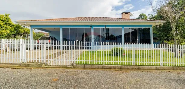 Fazenda / Sítio / Chácara com 3 Quartos à venda, 9000m² no Estados, Fazenda Rio Grande