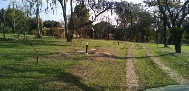 Fazenda / Sítio / Chácara com 5 Quartos à venda, 500m² no Buru, Salto