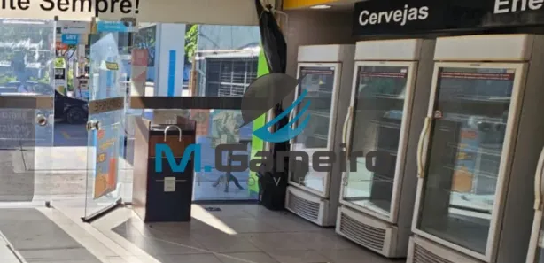 Loja / Salão / Ponto Comercial para alugar, 73m² no Neves (Neves), São Gonçalo