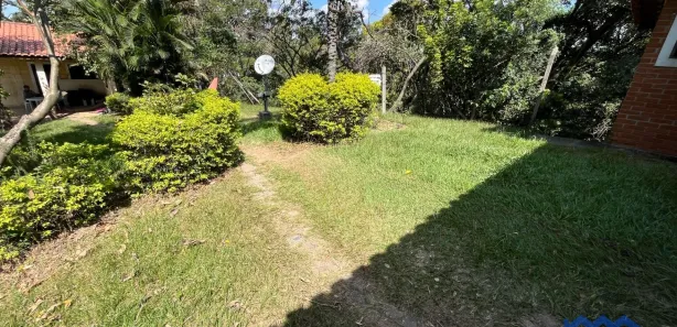 Fazenda / Sítio / Chácara com 5 Quartos à venda, 6000m² no , Alumínio