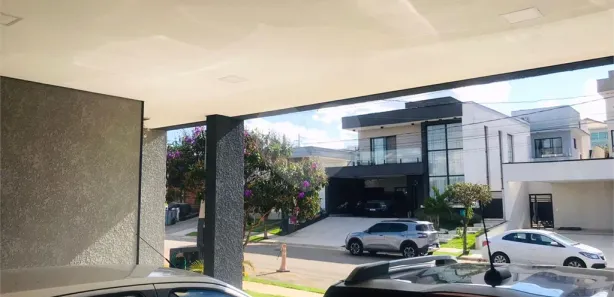 Casa de Condomínio com 3 Quartos à venda, 168m² no São Venâncio, Itupeva