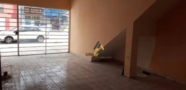 Loja / Salão / Ponto Comercial para alugar, 100m² no Centro, Campina Grande