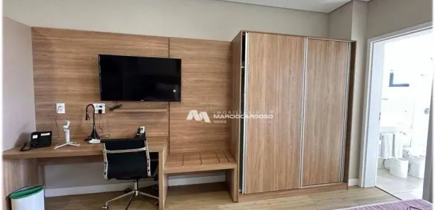 Apartamento com 1 Quarto à venda, 50m² no Vila São José, São José do Rio Preto