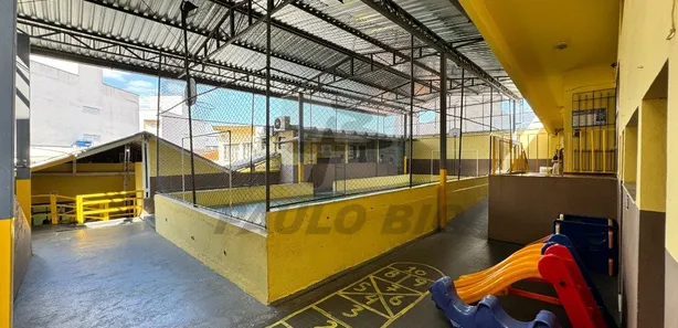 Prédio Inteiro à venda, 547m² no Centro, Diadema