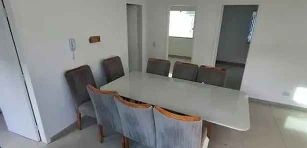 Apartamento com 2 Quartos para alugar, 60m² no Jardim Graciosa, Campina Grande do Sul