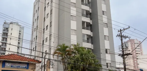 Apartamento com 2 Quartos à venda, 55m² no Saúde, São Paulo