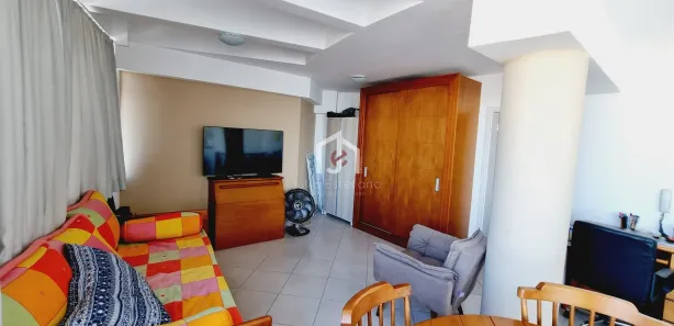 Cobertura com 2 Quartos à venda, 133m² no Jardim das Nações, Taubaté