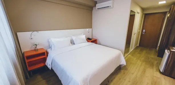 Prédio Inteiro com 1 Quarto à venda, 27m² no Alto da Glória, Curitiba