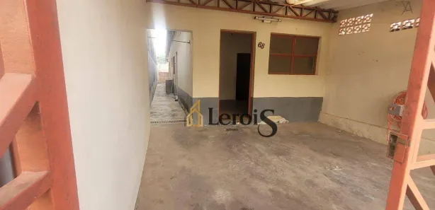 Casa com 2 Quartos à venda, 87m² no São Luiz, Itu