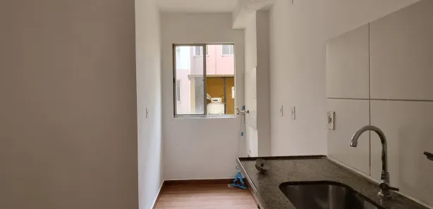Apartamento com 2 Quartos à venda, 53m² no Tarumã-Açu, Manaus