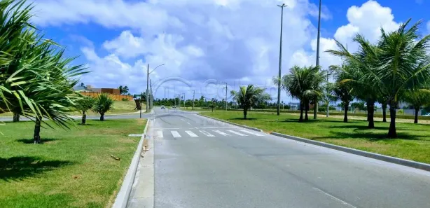 Terreno / Lote / Condomínio à venda, 503m² no Alphaville, Barra dos Coqueiros