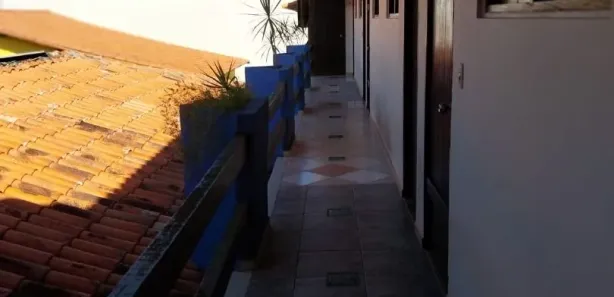 Hotel / Motel / Pousada com 23 Quartos à venda, 874m² no Praia Grande, Arraial do Cabo