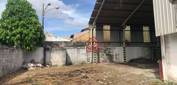 Galpão / Depósito / Armazém para venda ou aluguel, 457m² no Engenho da Praia, Macaé