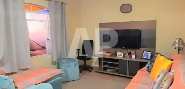 Casa com 3 Quartos à venda, 115m² no São Luiz, Itu