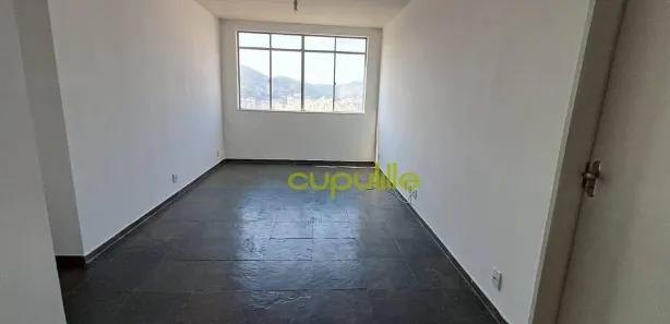 Apartamento com 2 Quartos para alugar, 75m² no Santa Rosa, Niterói
