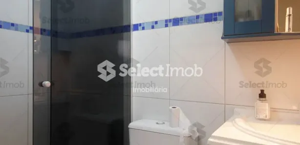 Cobertura com 2 Quartos à venda, 112m² no Parque São Vicente, Mauá
