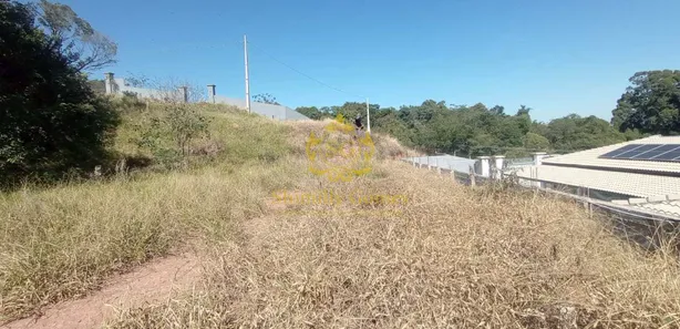Terreno / Lote / Condomínio à venda, 1000m² no Dona Catarina, Mairinque