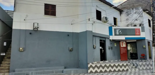 Kitnet com 1 Quarto para alugar, 30m² no Centro, Fortaleza