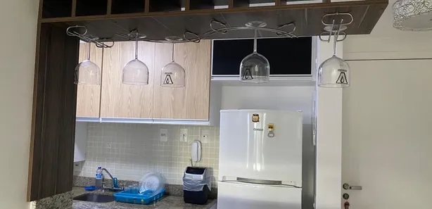 Apartamento com 2 Quartos à venda, 78m² no Itacurussá, Mangaratiba