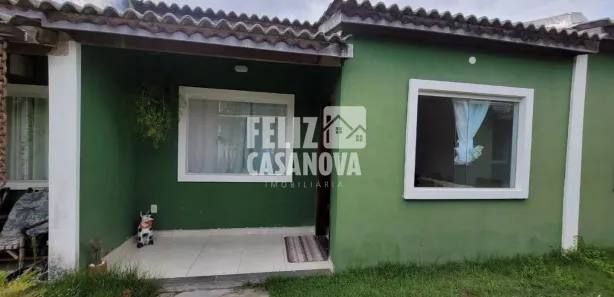 Casa com 2 Quartos à venda, 10m² no Centro, Camaçari