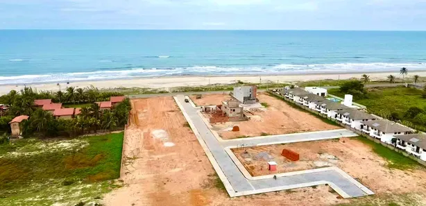 Terreno / Lote / Condomínio à venda, 200m² no Centro, Trairi
