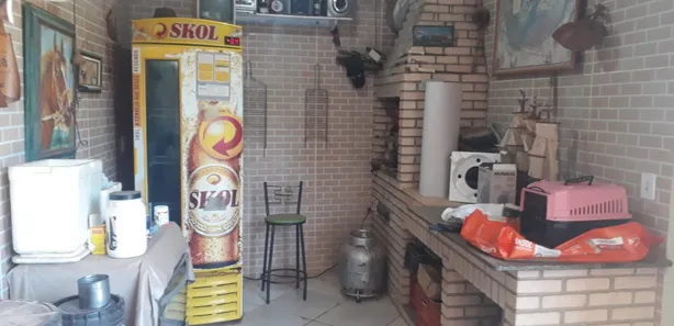 Casa com 4 Quartos à venda, 700m² no Riacho Fundo I, Brasília