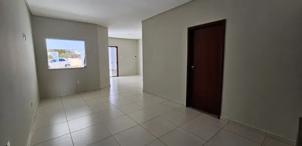 Casa com 3 Quartos para alugar, 90m² no Palmares, Juazeiro