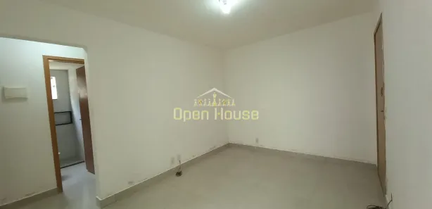 Apartamento com 2 Quartos à venda, 53m² no Colônia Santo Antônio, Barra Mansa