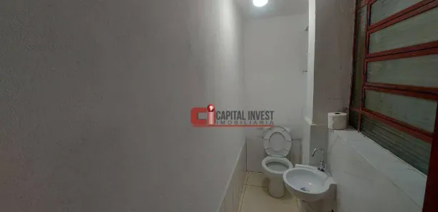 Conjunto Comercial / Sala para alugar, 75m² no Jardim São João, Jaguariúna