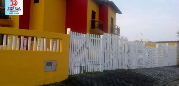 Apartamento com 3 Quartos à venda, 82m² no Parque Marinho, Mongaguá