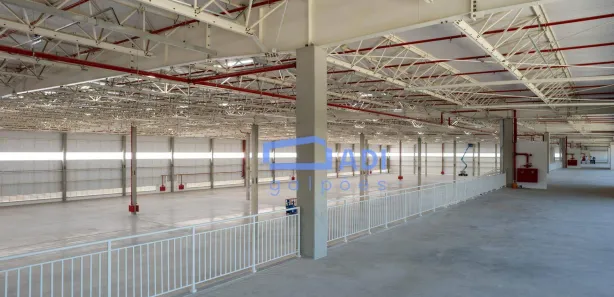 Galpão / Depósito / Armazém para alugar, 3900m² no Presidente Altino, Osasco