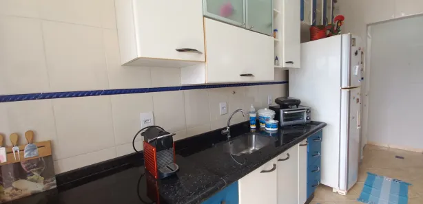 Cobertura com 3 Quartos para alugar, 145m² no Acaraú, Ubatuba