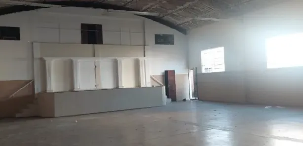 Galpão / Depósito / Armazém com 2 Quartos à venda, 420m² no Parque Califórnia, Campos dos Goytacazes