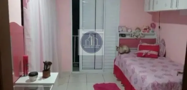 Sobrado com 2 Quartos à venda, 84m² no Santa Etelvina, São Paulo