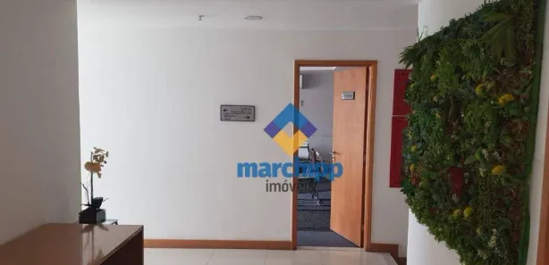 Andar / Laje corporativa à venda, 320m² no Centro, Niterói