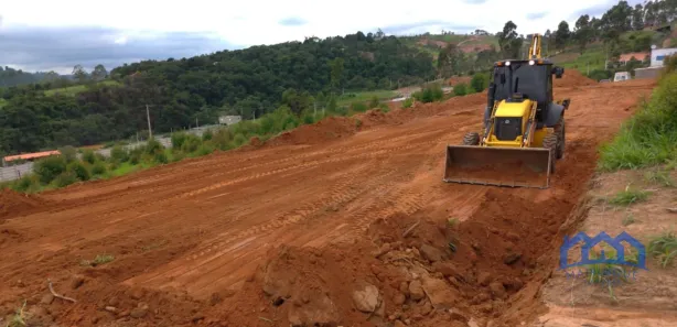 Terreno / Lote / Condomínio à venda, 1000m² no Dona Catarina, Mairinque