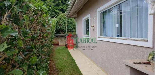 Fazenda / Sítio / Chácara com 4 Quartos para venda ou aluguel, 500m² no Condomínio Serra da Estrela, Atibaia