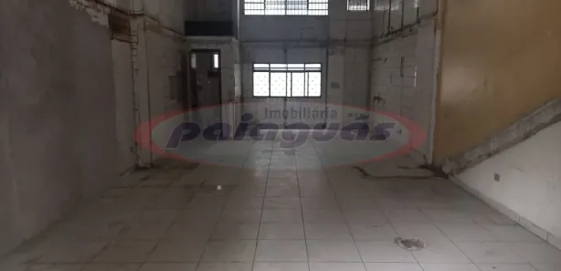 Conjunto Comercial / Sala para alugar, 66m² no Zona 01, Maringá