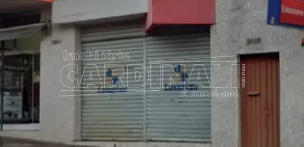 Prédio Inteiro à venda, 295m² no Centro, São Carlos