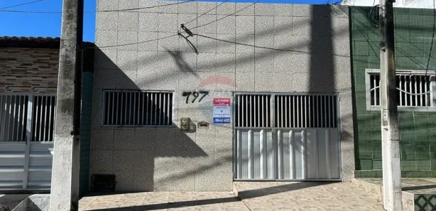 Casa com 3 Quartos à venda, 100m² no Alecrim, Natal