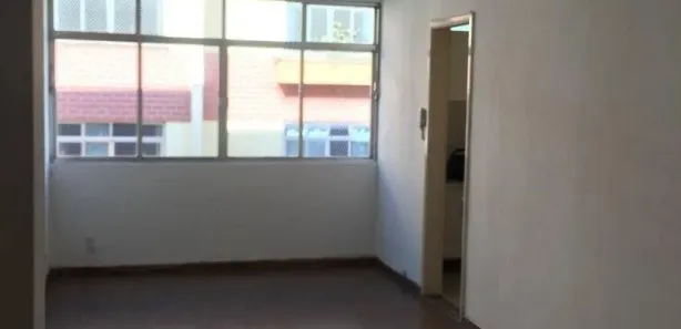 Apartamento com 1 Quarto para alugar, 80m² no Vilage, Nova Friburgo