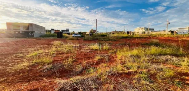 Terreno / Lote / Condomínio à venda, 392m² no Setor Habitacional Tororó, Brasília